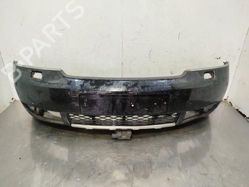 Used Front bumper AUDI ALLROAD C5 (4BH) 2.5 TDI quattro (180 hp) 27619894