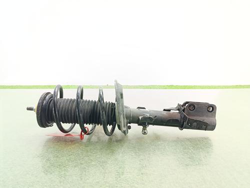 Used Right front shock absorber Right front shock absorber RENAULT CLIO V (B7_) 1.5 Blue dCi 85 (B7AG) (86 hp) 33952248 33952248