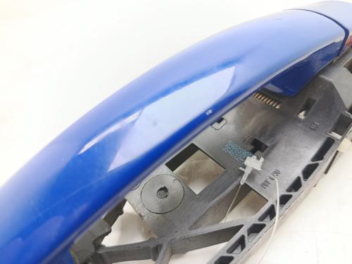 Rear right exterior door handle VW POLO V (6R1, 6C1)  | BP29071965C130 
