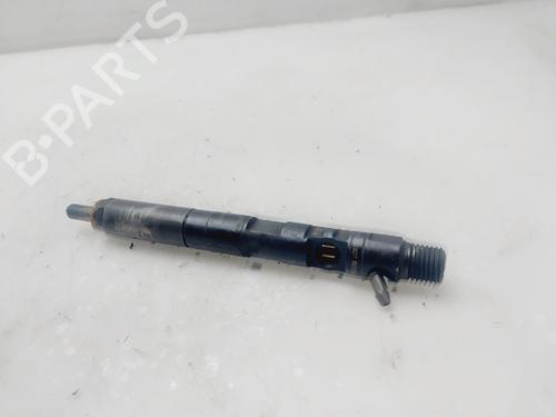 Used Injector RENAULT KANGOO (KC0/1_) 1.5 dCi (KC07) (65 hp) 25623558