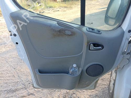 Gearbox RENAULT TRAFIC II Bus (JL) 2.0 dCi 115 (JL00, JL01, JL0H, JL0M, JL0U) | BP37471323M3 - Image 13