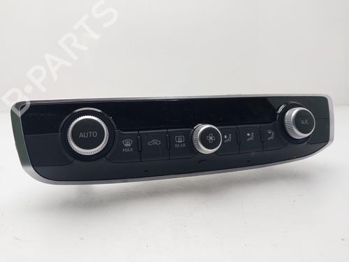 Used Climate control Climate control AUDI A3 Limousine (8VS, 8VM) 35 TFSI (150 hp) 33620012 33620012