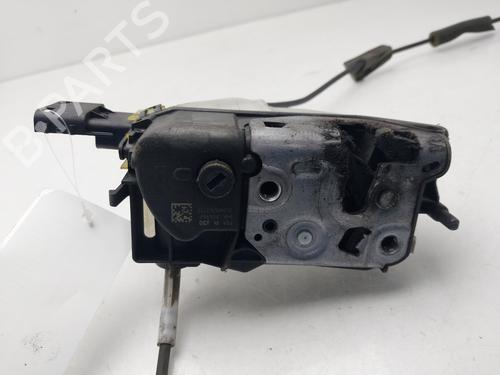 Used Front right lock Front right lock PEUGEOT 5008 (0U_, 0E_) [2009-2017] 36275825 36275825