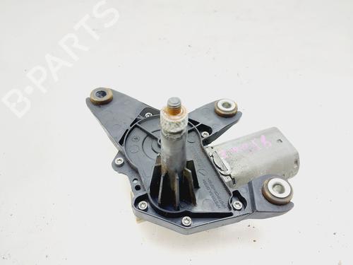 Rear wiper motor RENAULT CLIO III (BR0/1, CR0/1)  | BP19935225M102 