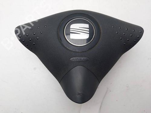 Førerens kollisjonspute Førerens kollisjonspute SEAT IBIZA II (6K1) [1993-2002] 39752062 39752062