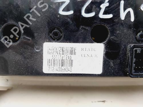 Climate control DODGE JOURNEY 2.0 CRD | BP21568018I5 