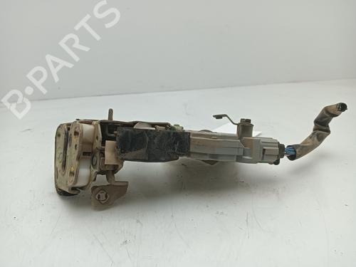 Rear left lock NISSAN PATROL GR V Wagon (Y61) 3.0 DTi | BP21728408C100 