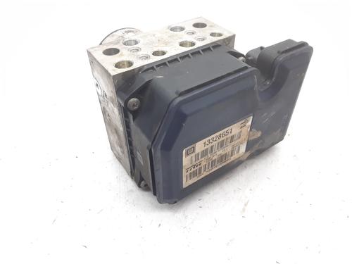 ABS pump OPEL INSIGNIA A (G09) 2.0 CDTI (68) | BP6961576M43 