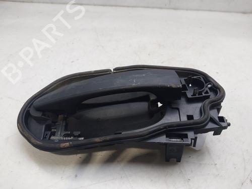 Front right exterior door handle BMW X3 (E83) 2.0 d | BP18039845C129 