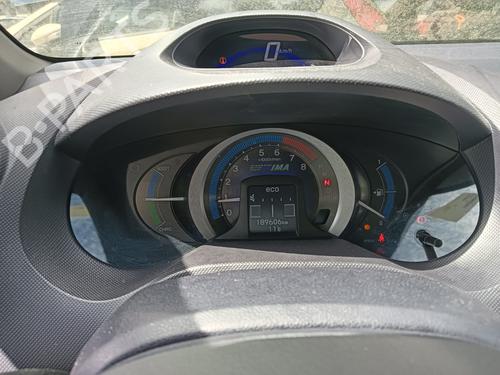Motor HONDA INSIGHT (ZE_) 1.3 IMA (ZE28, ZE2) (88 hp) 25771025