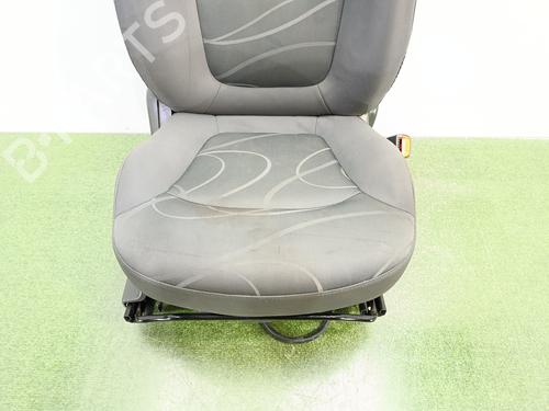 Right front seat CHEVROLET SPARK (M300) 1.2 | BP38014324C16 - Image 4