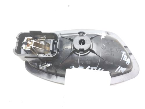 Rear left interior door handle RENAULT SCÉNIC III (JZ0/1_)  | BP13058658I15 