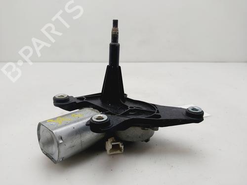 Viskermotor bagrude RENAULT MODUS / GRAND MODUS (F/JP0_) 1.4 (JP01, JP0J) | BP29731506M102 