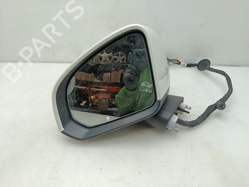 Used Left mirror VOLVO XC40 (536) [2017-2025]  29440437