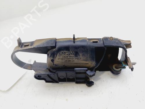 Rear left interior door handle CHEVROLET NUBIRA Saloon 1.4 | BP28035261I15