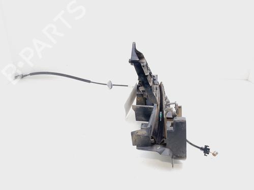 Front right lock FORD FOCUS II (DA_, HCP, DP)  | BP21124980C97 