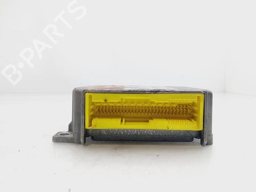 ECU airbags MERCEDES-BENZ E-CLASS (W210) E 220 CDI (210.006) | BP25991528M53 