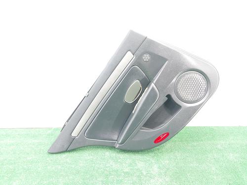 Rear left panel RENAULT LAGUNA III (BT0/1) 2.0 dCi (BT01, BT08, BT09, BT0E, BT0K, BT12, BT1C, BT1D,... | BP18033089C60 