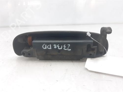 Front right exterior door handle FORD ESCORT VI (GAL, AAL, ABL) 1.8 Turbo D | BP12402010C129 