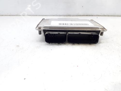 Used Engine control unit (ECU) SEAT IBIZA III (6L1) [2002-2009]  9429747