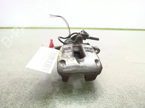 Used Left rear brake caliper Left rear brake caliper VW PASSAT B6 Variant (3C5) [2005-2011] 40451802 40451802