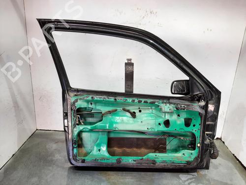 Left front door VW POLO III (6N1) 75 1.6 | BP15229729C2 