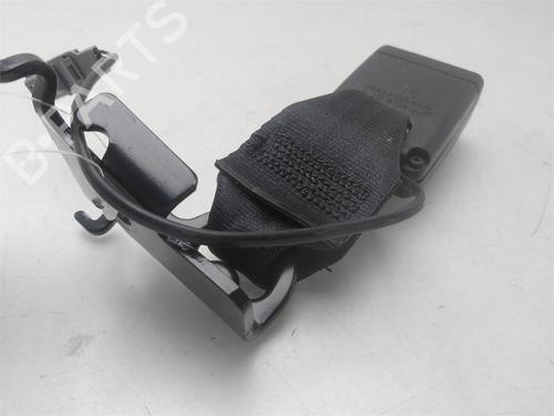 Seat buckle RENAULT MEGANE IV Hatchback (B9A/M/N_) 1.3 TCe 115 (B9N9) | BP38433882I32 - Image 4