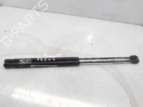 Tailgate lift support RENAULT MEGANE II Estate (KM0/1_) 1.9 dCi (KMRG, KM1G, KM0G, KM2C) | BP13996306C138 