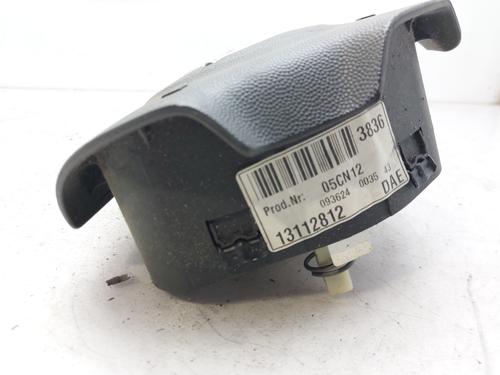 Driver airbag OPEL VECTRA C (Z02) 2.2 DTI 16V (F69) | BP11803673C9 