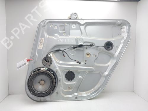 Used Rear right window mechanism Rear right window mechanism 38441462 38441462