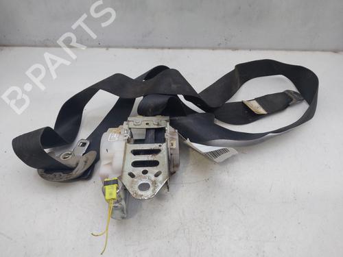 Used Front right seatbelt TOYOTA RAV 4 III (_A3_) 2.2 D 4WD (ALA30_, ALA30R) (136 hp) 17900450