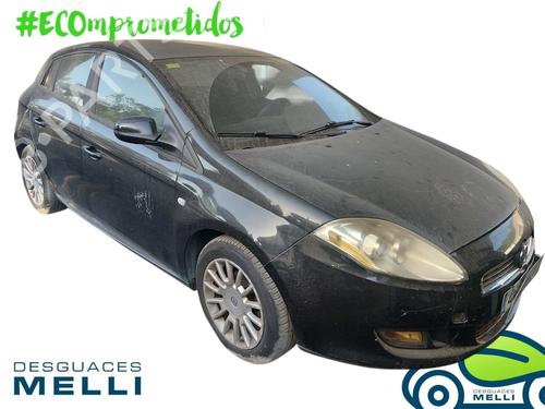 Left front window switch FIAT BRAVO II (198_) 1.4 (198AXA1B) | BP37535241I27 - Image 7