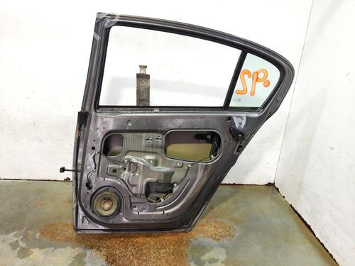 Dør højre bagtil OPEL ASTRA H (A04) 1.7 CDTI (L48) | BP16167788C5 