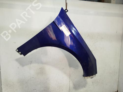 Used Right front fenders FORD FOCUS III [2010-2020]  29763639