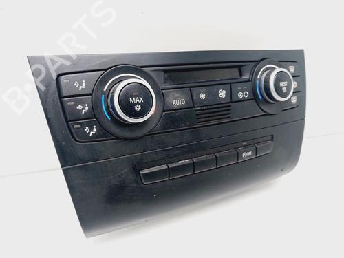 Climate control BMW 1 (E87) 118 d | BP31909209I5