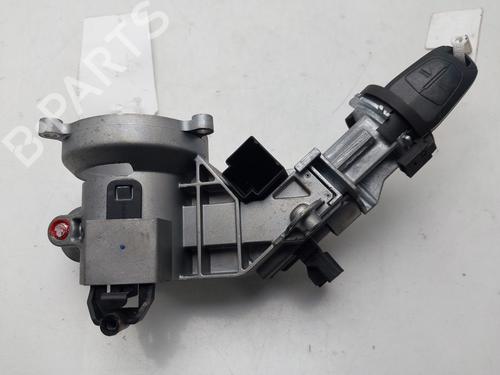 Ignition barrel OPEL CORSA D (S07) | BP37257323M48 - Image 5