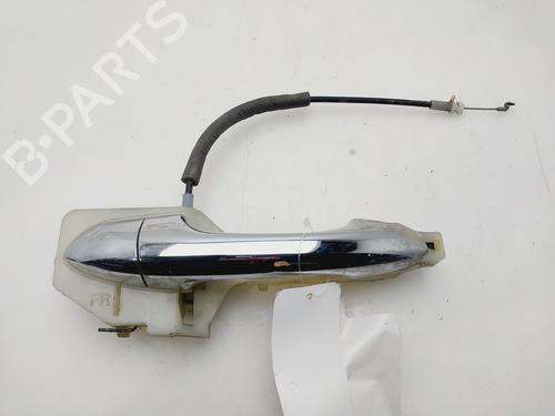 Højre fortil udvendigt håndtag KIA CARENS IV [2013-2026]  32360585