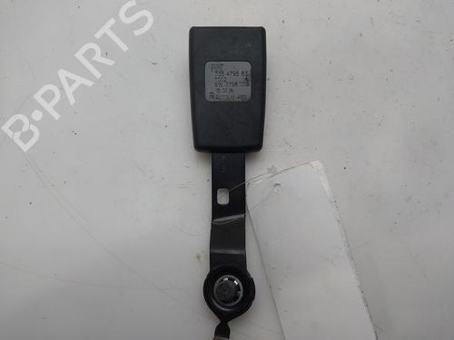 Used Seat buckle Seat buckle FIAT DOBLO Cargo (263_) [2010-2026] 36279465 36279465