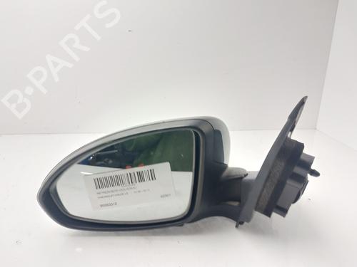 Bakspejl venstre CHEVROLET CRUZE (J300) 1.6 (113 hp) 31182057