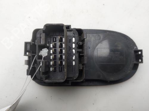 Left front window switch RENAULT KANGOO / GRAND KANGOO II (KW0/1_) | BP34625072I27 - Image 2
