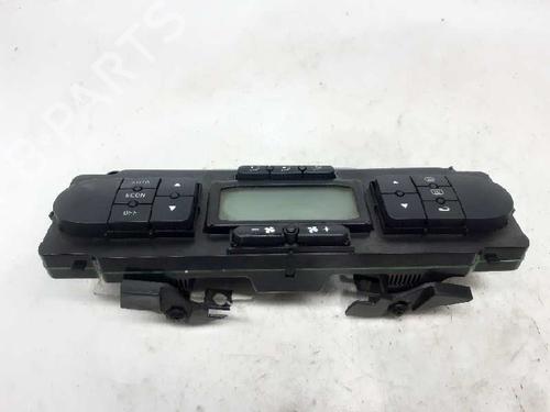 Used Climate control SEAT LEON (1P1) 1.9 TDI (105 hp) 4892825