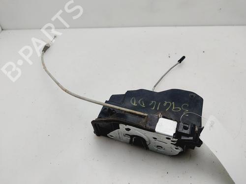 Used Front right lock BMW 1 (F20) 116 i (136 hp) 29830842