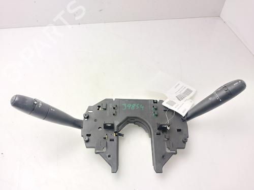 Used Steering wheel controls Steering wheel controls CITROËN C5 III (RD_) 1.6 HDi 110 (RD9HZC) (109 hp) 33935598 33935598