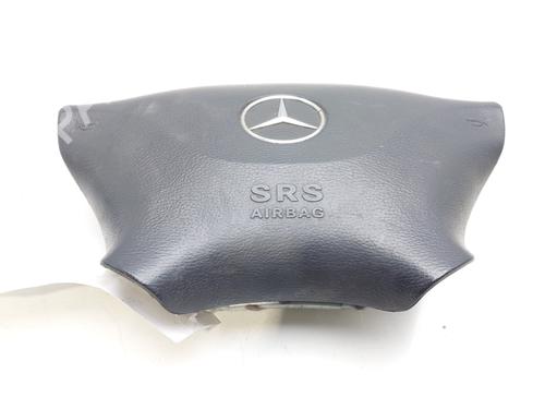 Used Driver airbag MERCEDES-BENZ VITO / MIXTO Van (W639) 109 CDI (639.601, 639.603, 639.605) (88 hp) 13931443