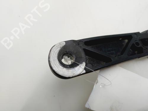 Front windshield wiper arm SKODA OCTAVIA II (1Z3) 2.0 TDI | BP32411292C143 