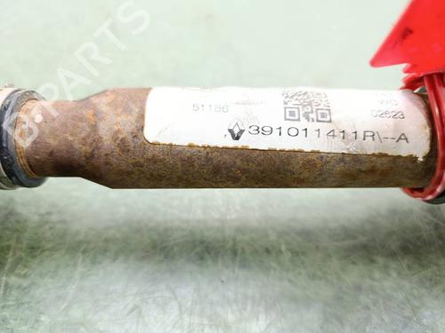 Left front driveshaft DACIA SANDERO III | BP39095074M38 - Image 2