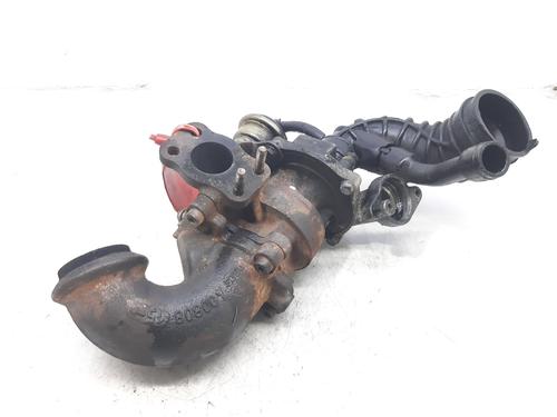 Turbocharger/Supercharger PEUGEOT 206 Hatchback (2A/C) 1.4 HDi eco 70 | BP11274517M71 