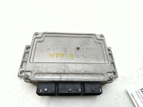 Used Engine control unit (ECU) Engine control unit (ECU) PEUGEOT 307 (3A/C) [2000-2012] 35918181 35918181
