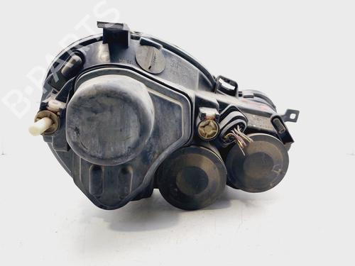 Left headlight VW POLO IV (9N_, 9A_) 1.4 16V | BP29408515C28 