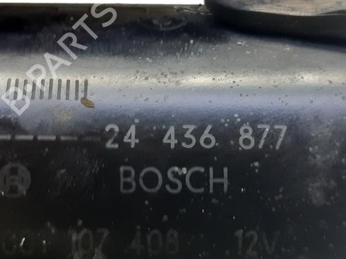Starter OPEL ASTRA H GTC (A04)  | BP9418451M8 